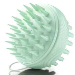 Fancii Hair Scalp Massager, Shampoo Brush for Wet & Dry Hair, Scalp Scrubber